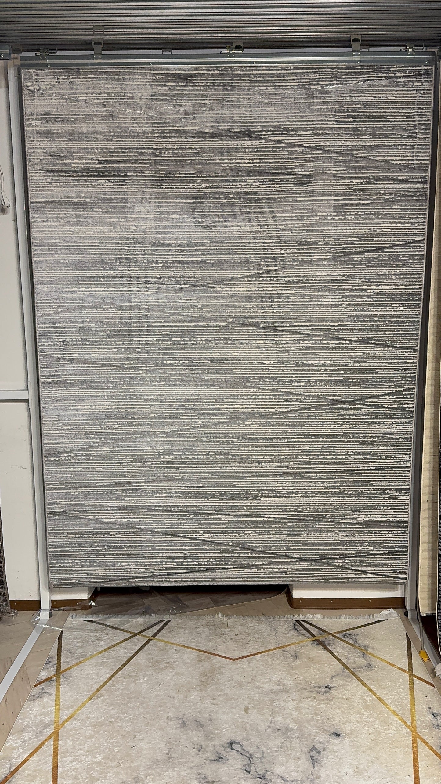 MODERN TEPPICH RIO 80