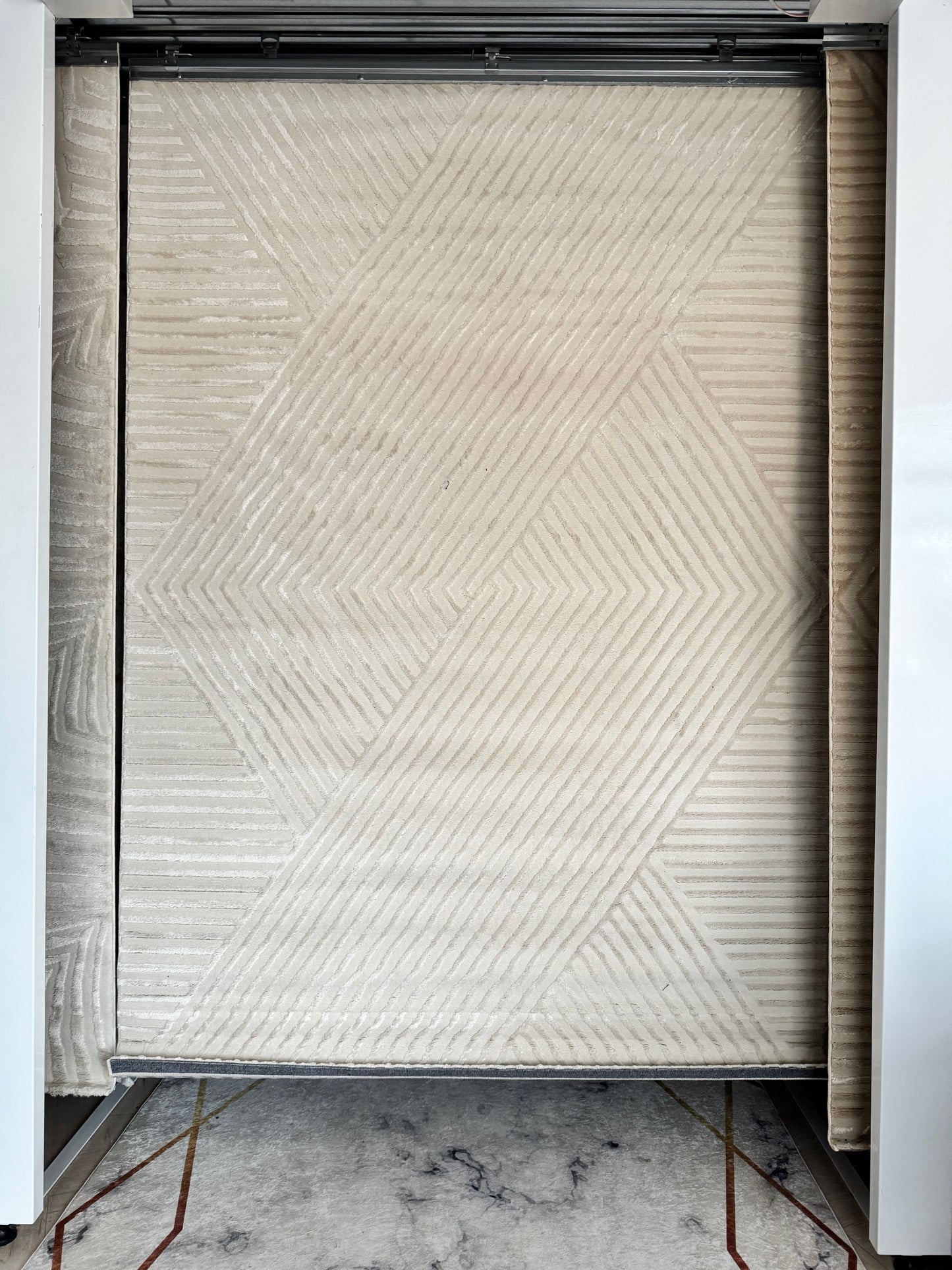 TEPPICH MODDA 25