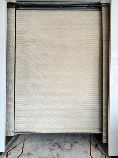TEPPICH MODDA 25