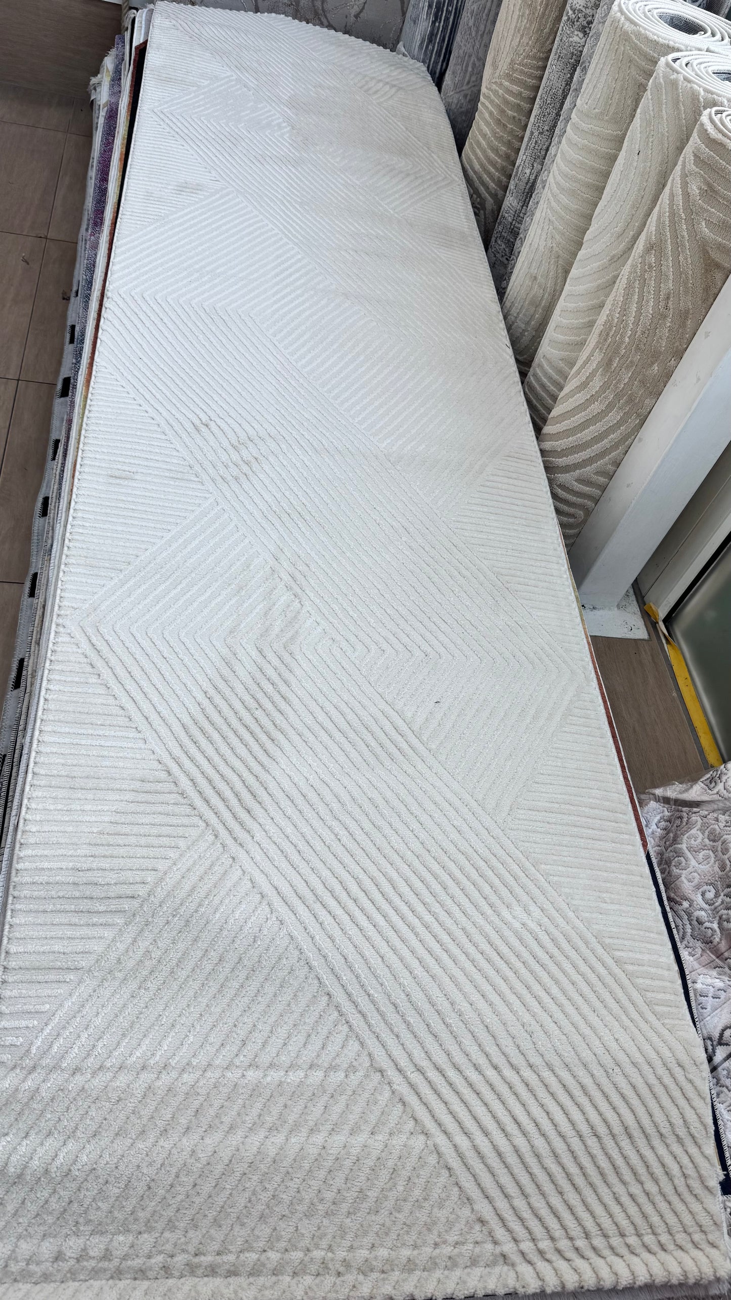 TEPPICH MODDA 25