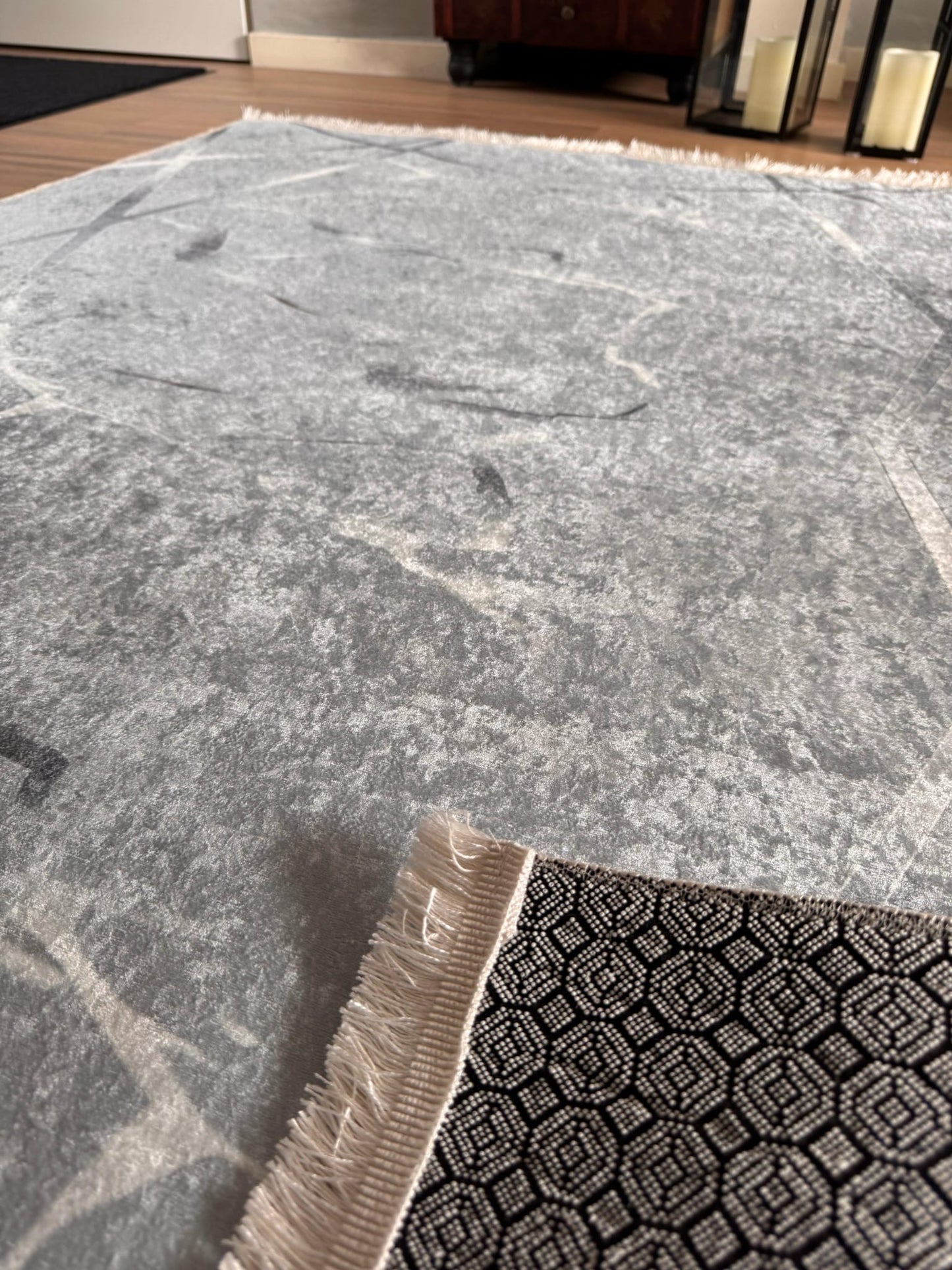 7 Teilig teppich set 120€
