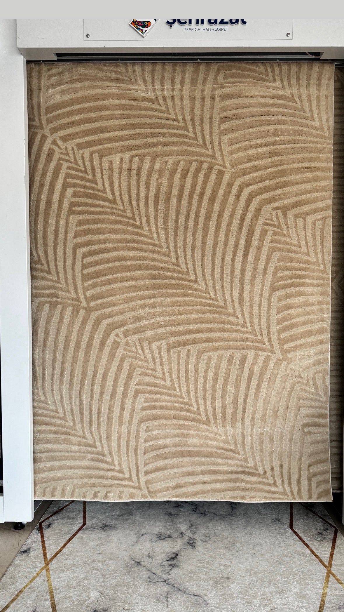 TEPPICH MODDA 30