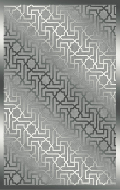 7 Teilig Teppich Set —