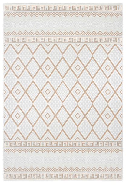 MODERN TEPPICH RIO BEIGE 60